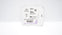 Ethicon D5971 3-0 Coated Vicryl Polyglactin Stre RB-1 17mm 1/2c Taper, 18inch(x)